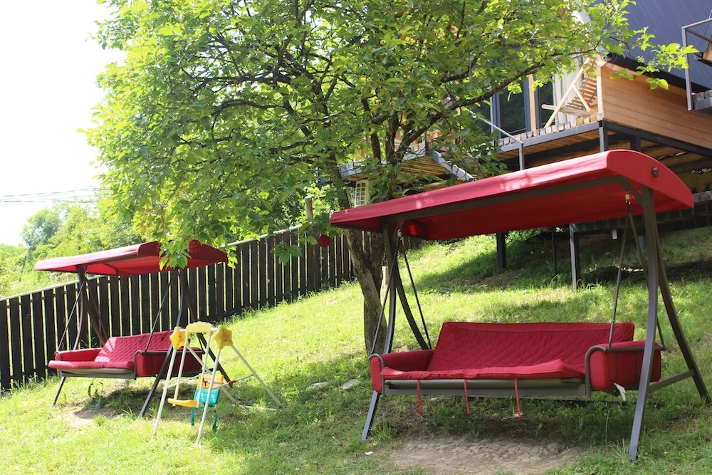Photo of Riverside Racha
