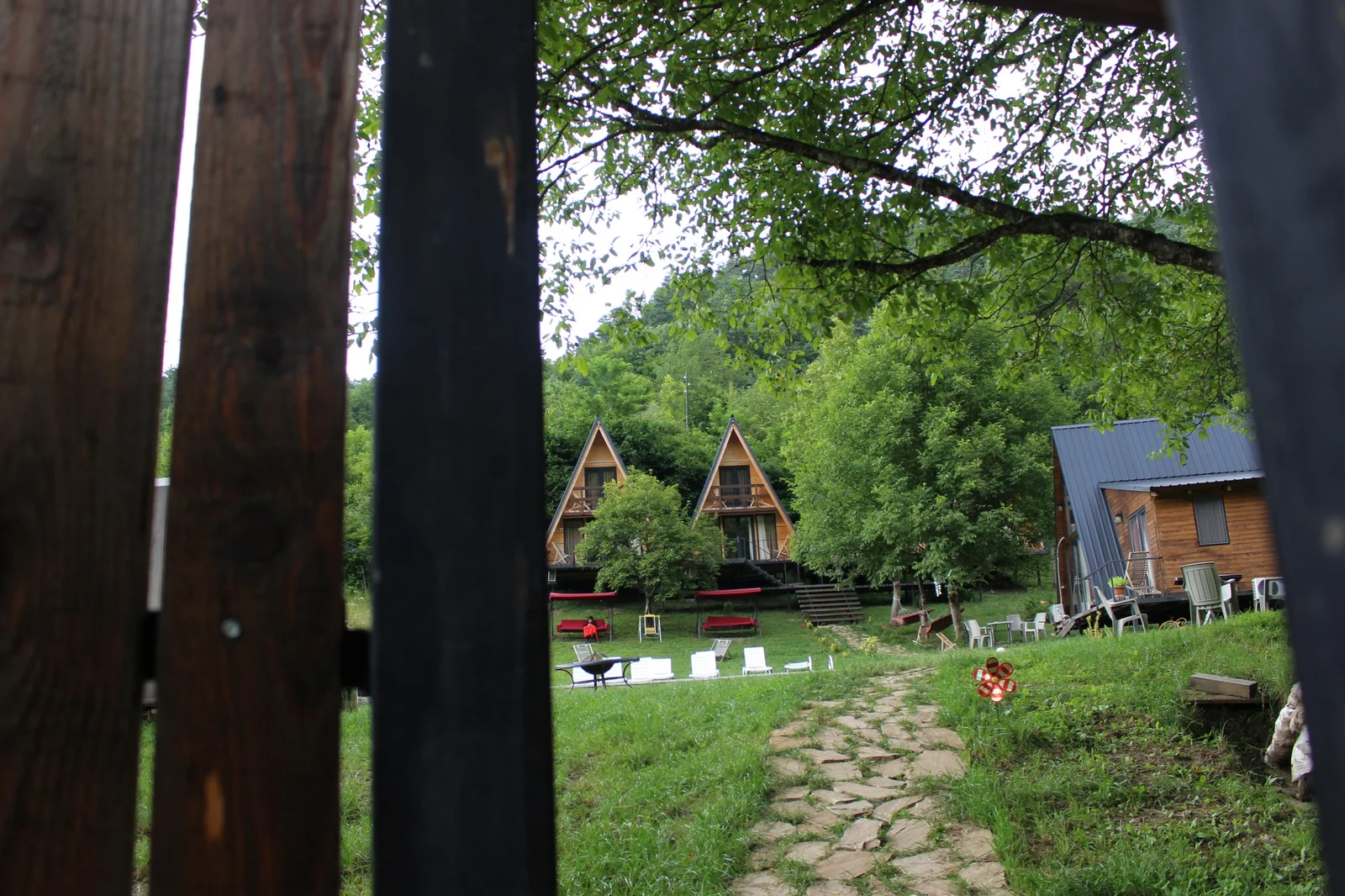 Photo of Riverside Racha