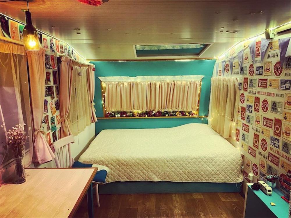 Photo of Room #8