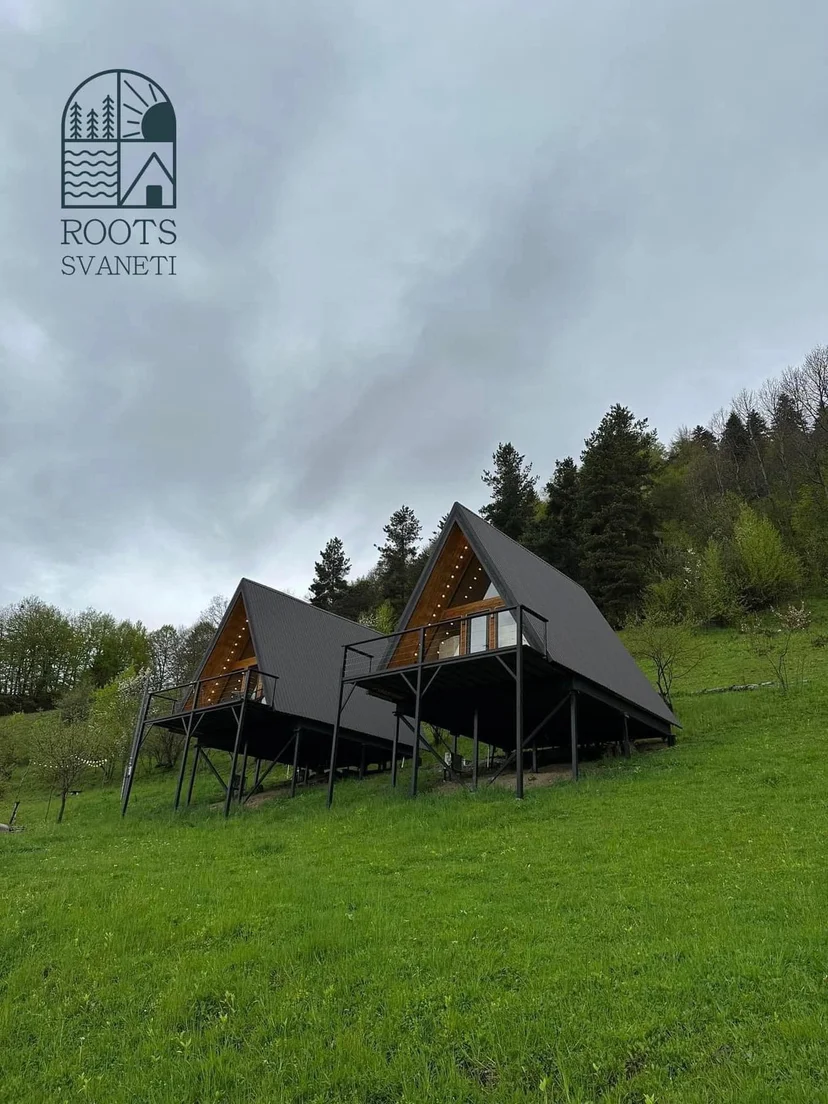 Roots Svaneti 2