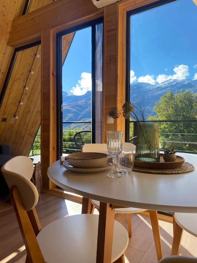 Фото Roots Svaneti