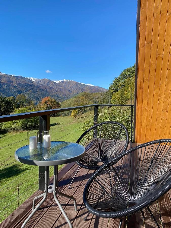 Фото Roots Svaneti