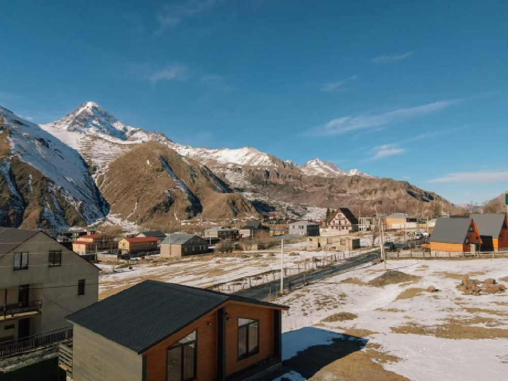 Photo of Same cottage Kazbegi 2