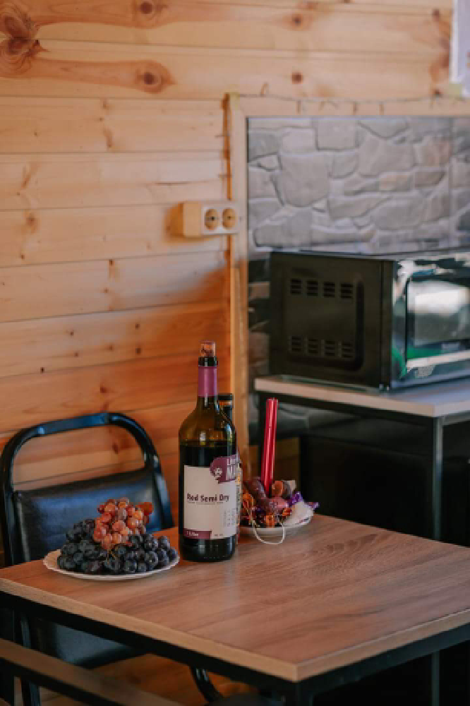 Photo of Same cottage Kazbegi 2