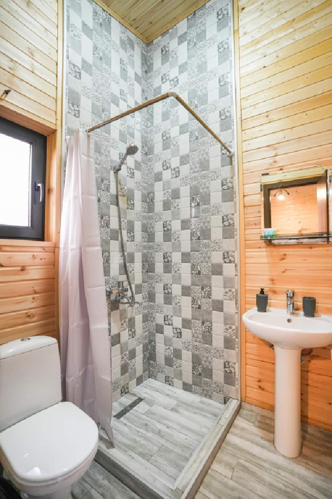 Photo of Same cottage Kazbegi 2