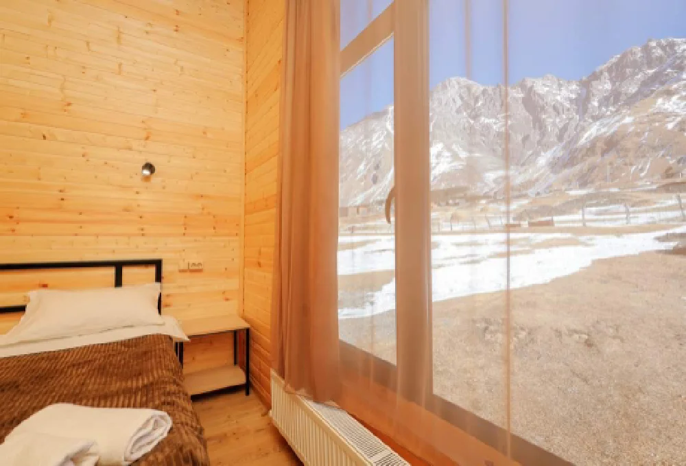 Photo of Same cottage Kazbegi 2