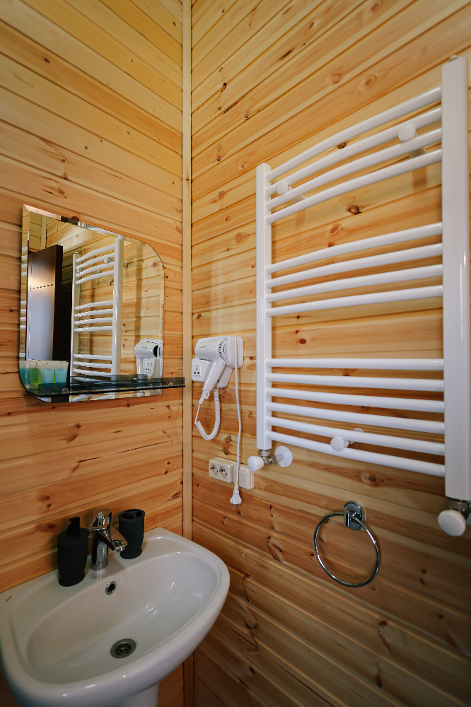 Photo of Same cottage Kazbegi 2