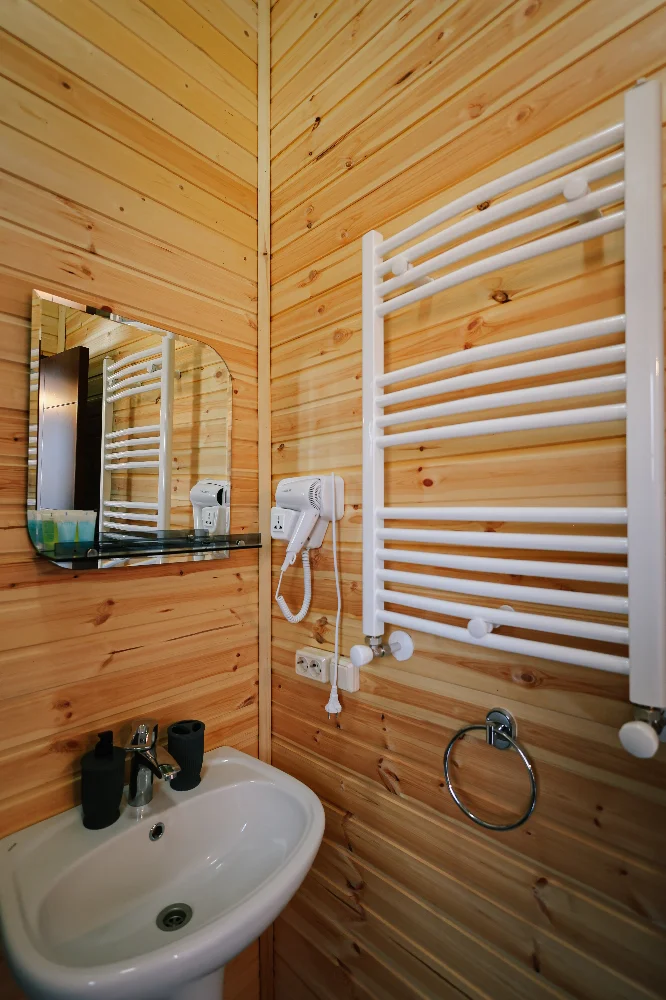 Photo of Same cottage Kazbegi 2