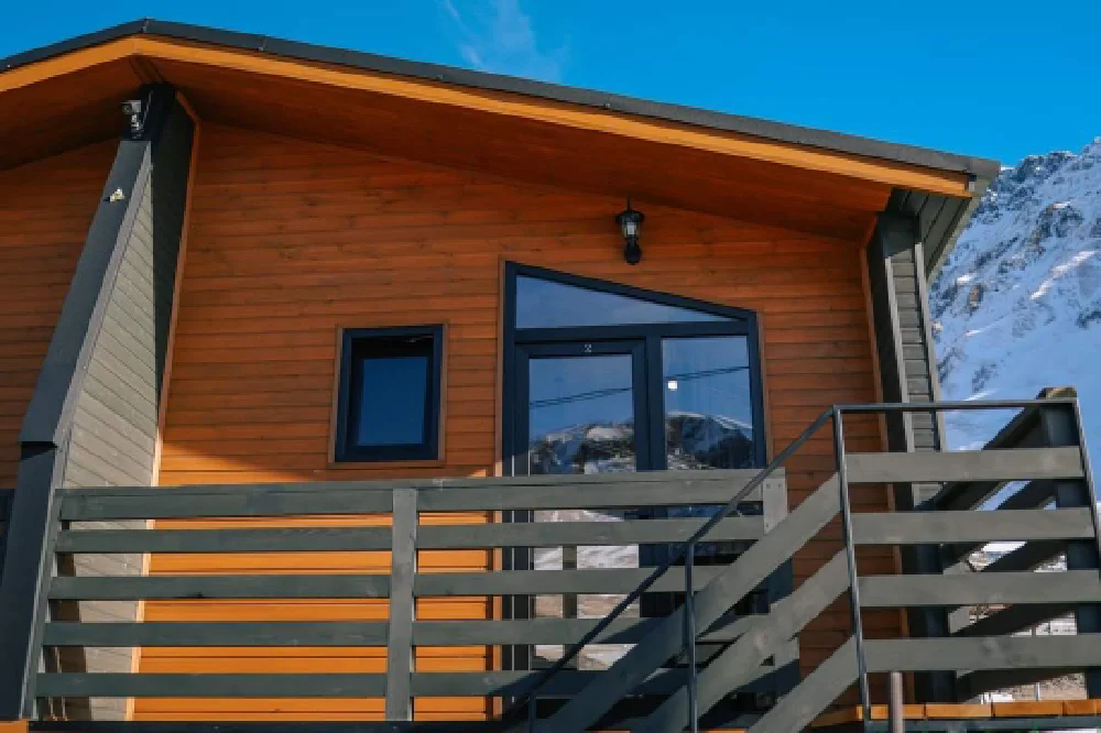 Photo of Same cottage Kazbegi 2