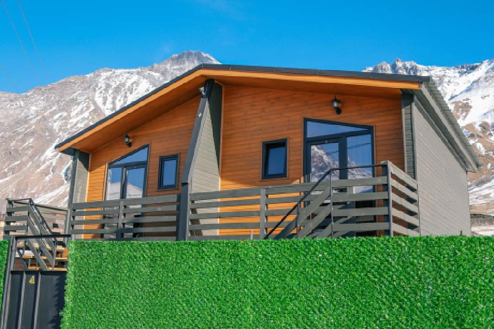 Photo of Same cottage Kazbegi 2