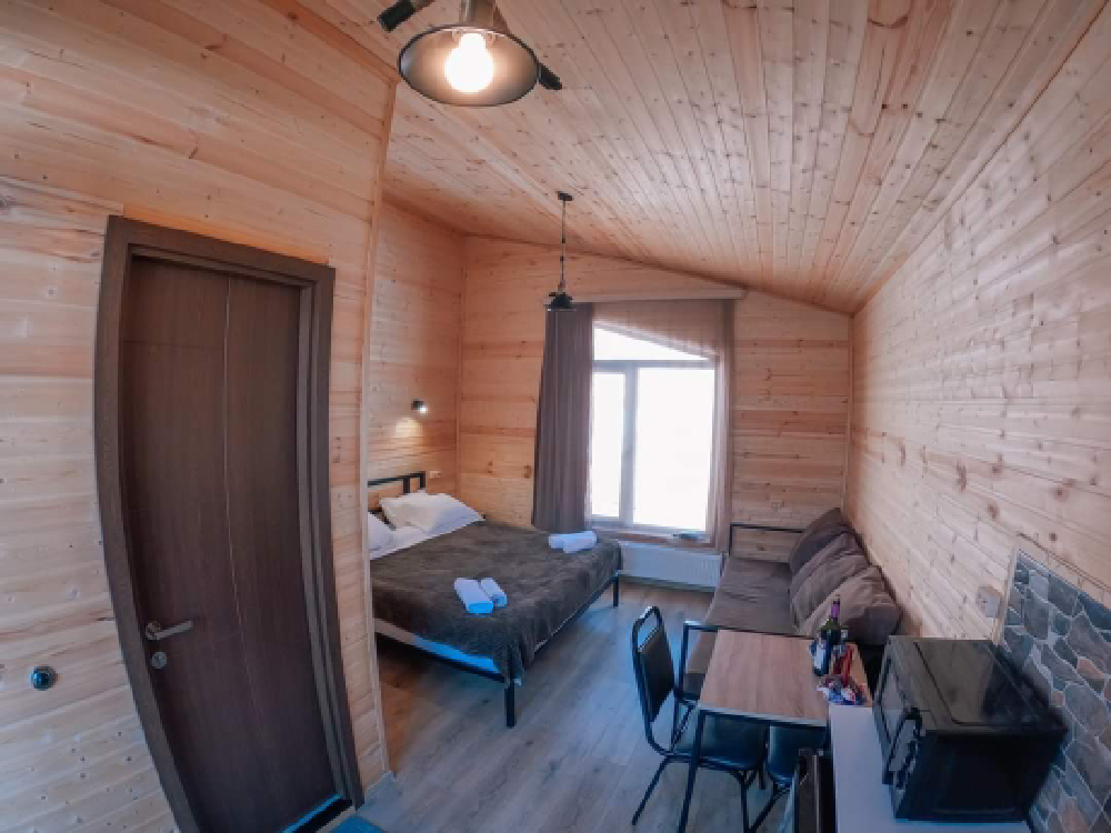 Photo of Same cottage Kazbegi 2