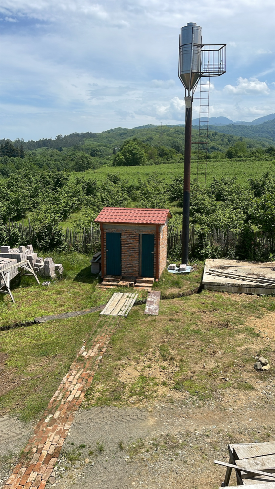 Photo of Shemokmedi Camping