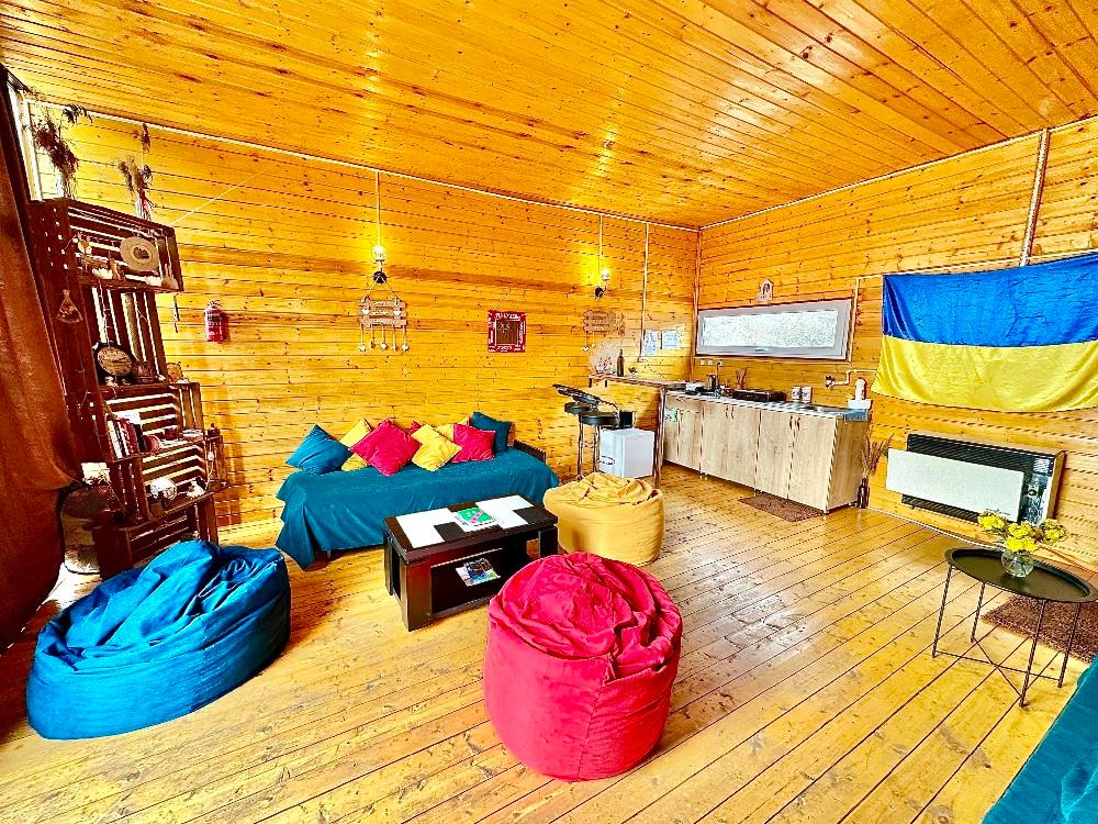 Фото Sioni Hut
