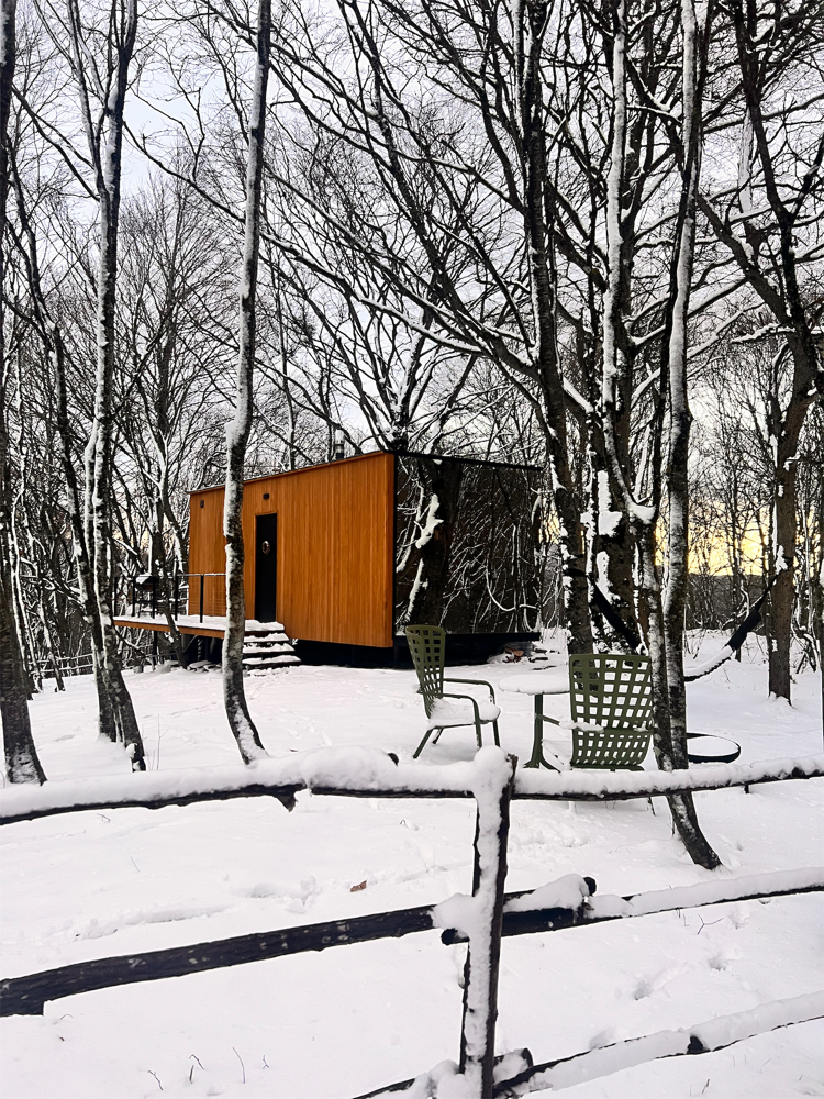 Фото Stay Mirror House