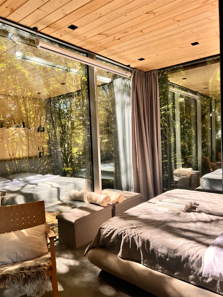 Фото Stay Mirror House