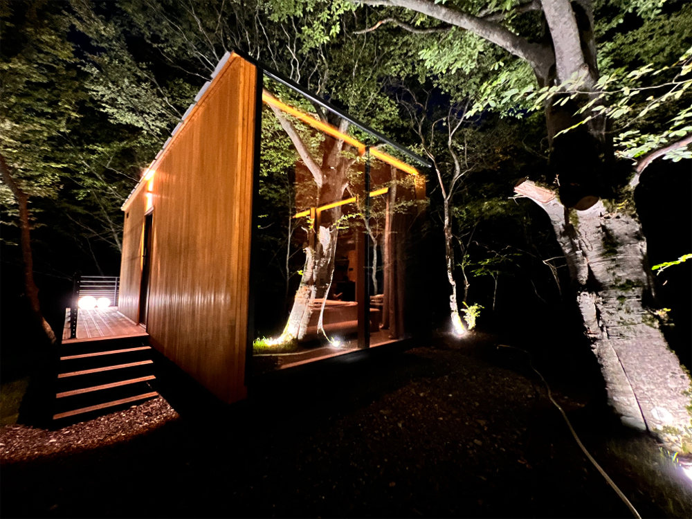 Фото Stay Mirror House