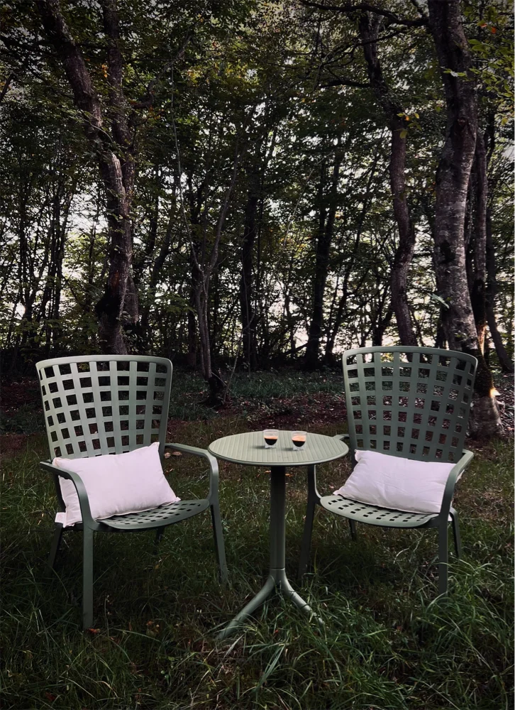 Photo of Stay Mirror House