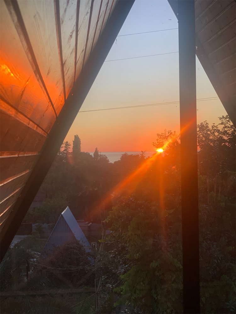 Photo of Sunset House