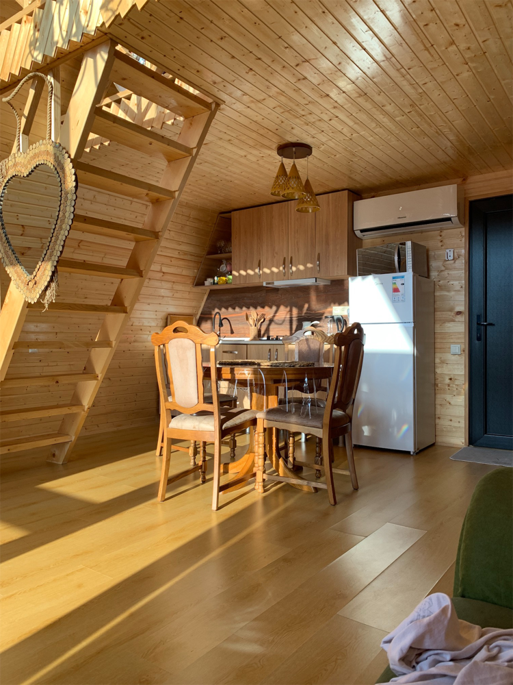 Photo of Sunset House