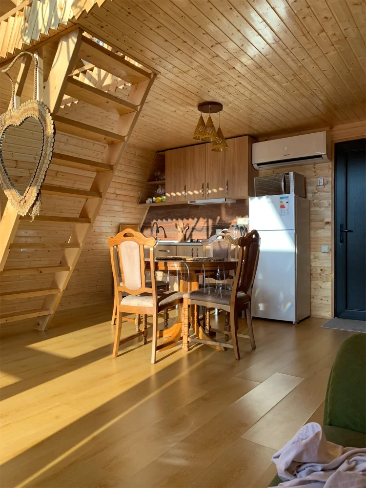 Photo of Sunset House