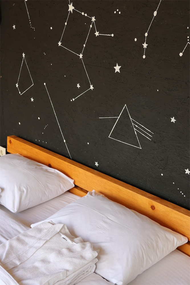 Фото Tent Galaxy