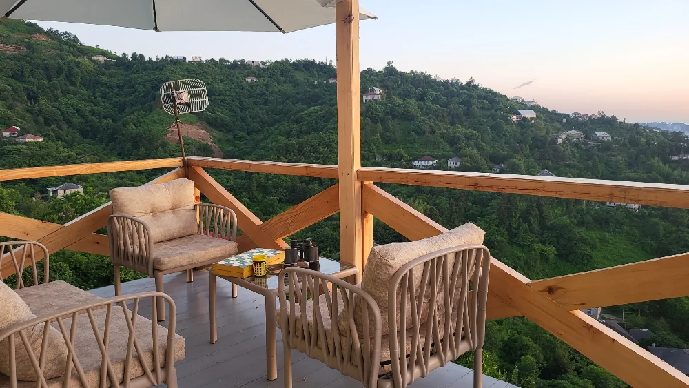 Photo of Three-Bedroom Villa Gantiadi