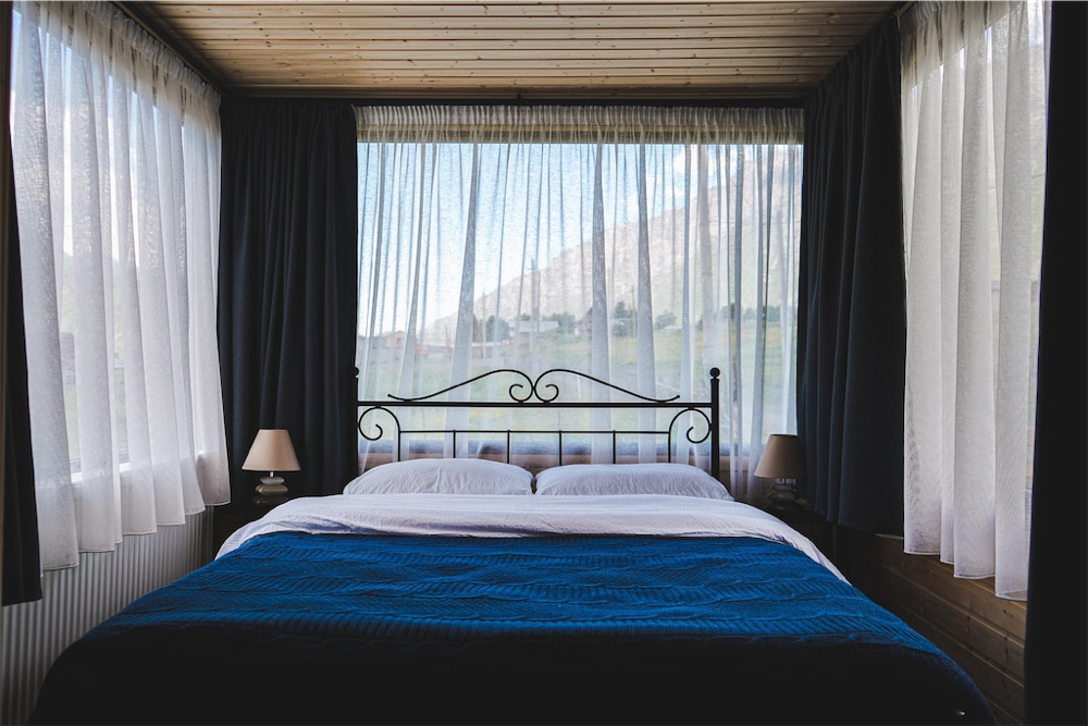 Photo of Traveler's cottages in Kazbegi 1