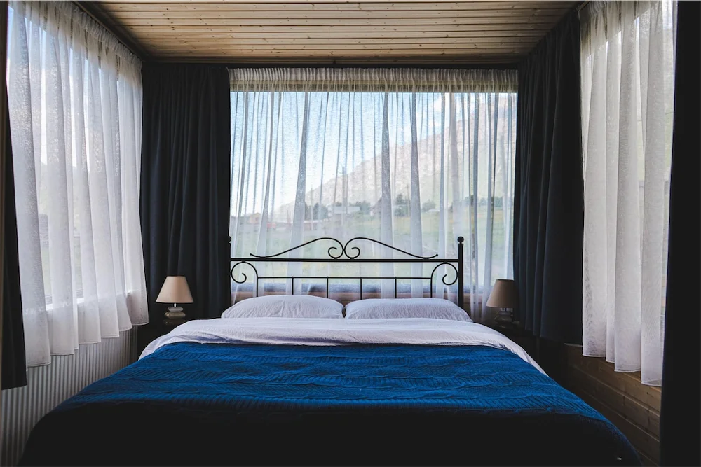 Photo of Traveler's cottages in Kazbegi 1