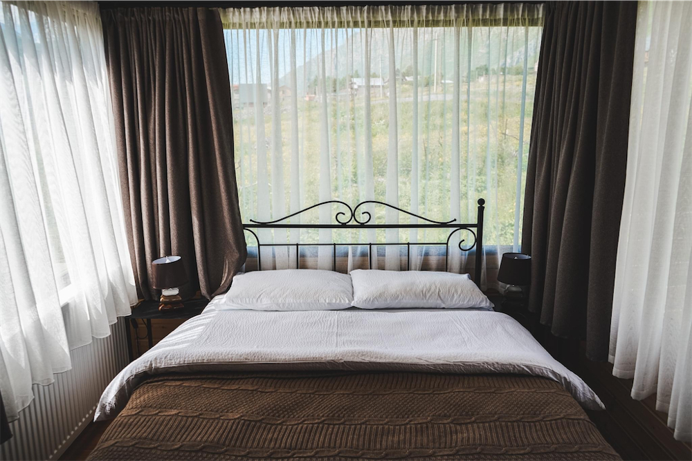 Photo of Traveler's cottages in Kazbegi 2