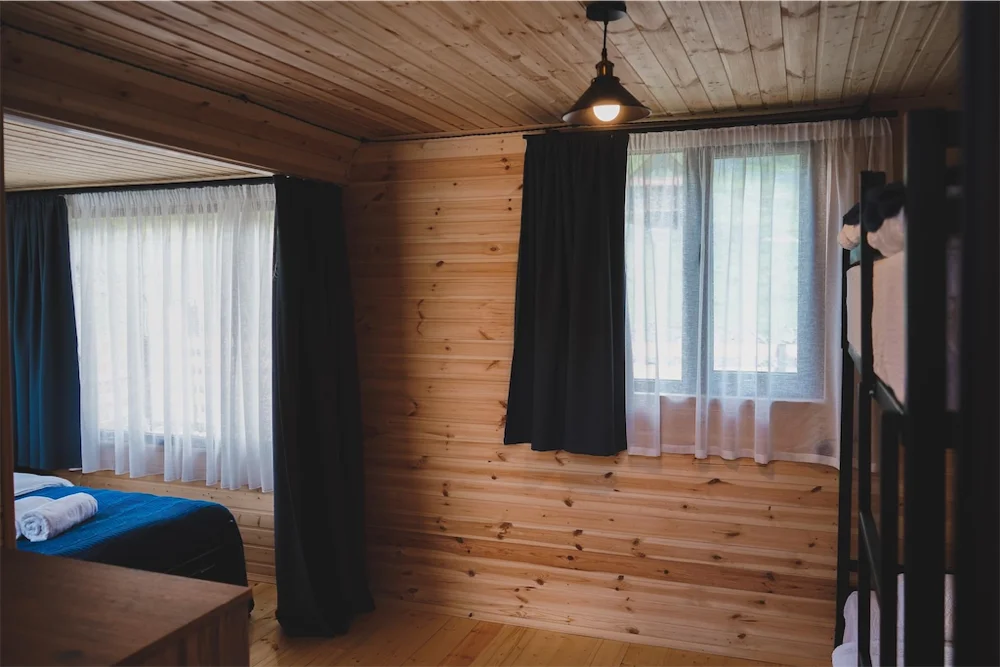 Photo of Traveler's cottages in Kazbegi 2