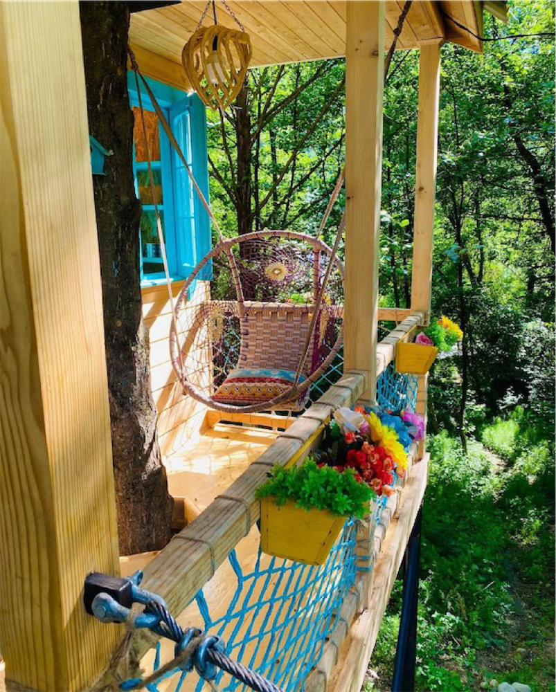 Фото Tree House 🏡