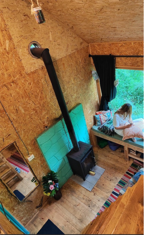 Фото Tree House 🏡
