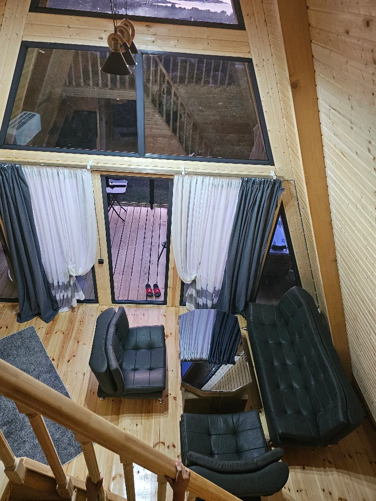 Photo of Turo house