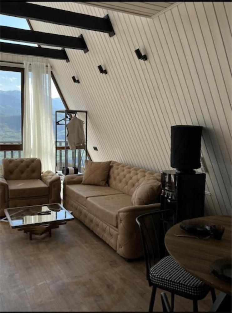 Photo of Amazing cottages with magic view