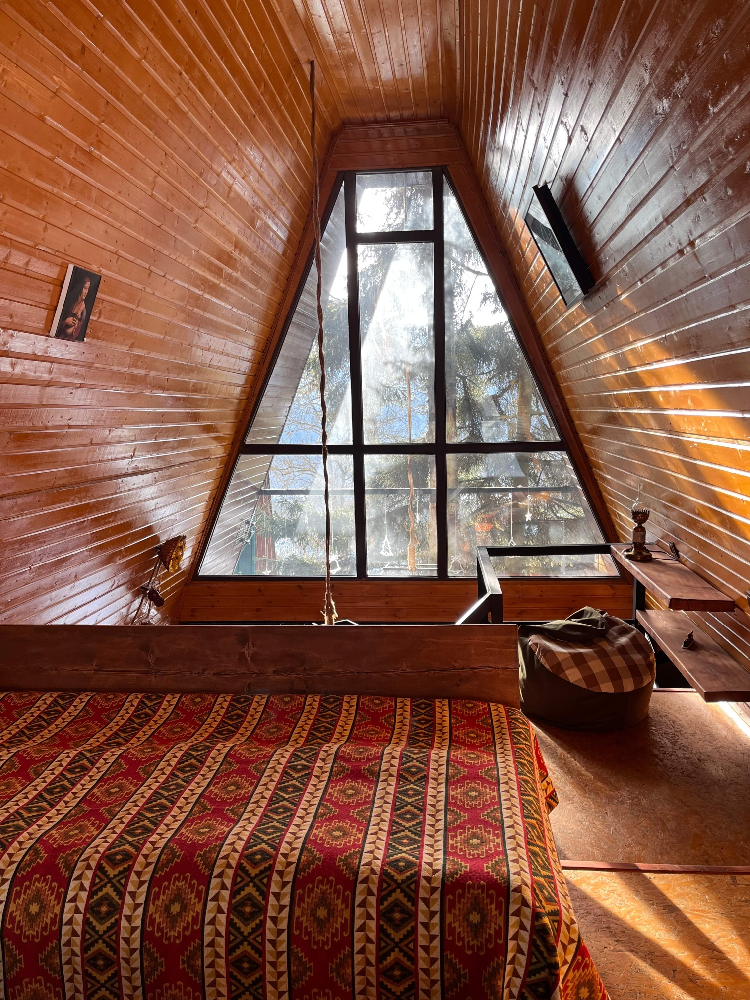 Photo of Unique Cottage in Tsaghveri