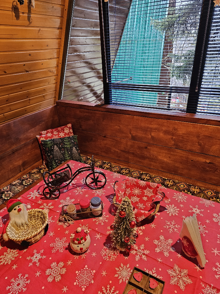 Photo of Unique Cottage in Tsaghveri