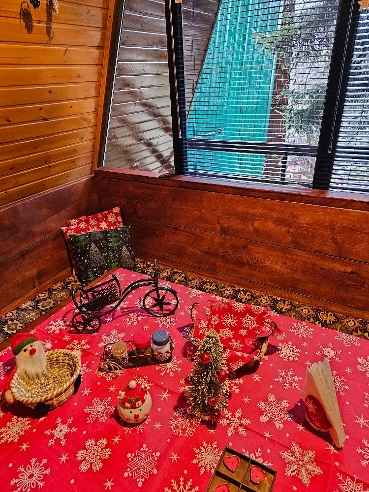 Photo of Unique Cottage in Tsaghveri