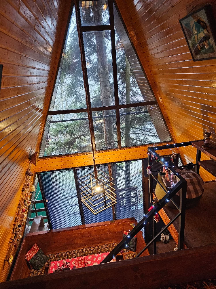 Photo of Unique Cottage in Tsaghveri