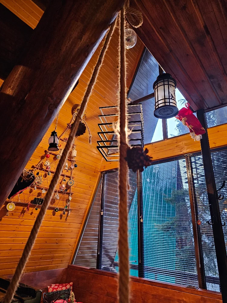 Photo of Unique Cottage in Tsaghveri