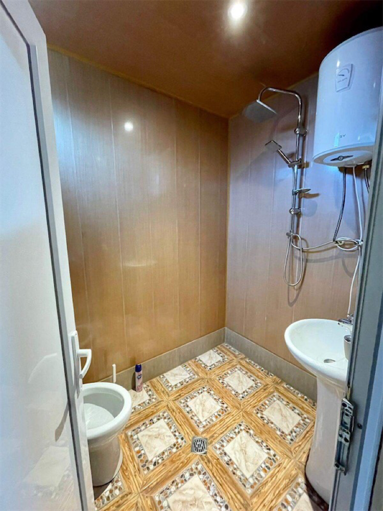 Фото Ushba cottages 