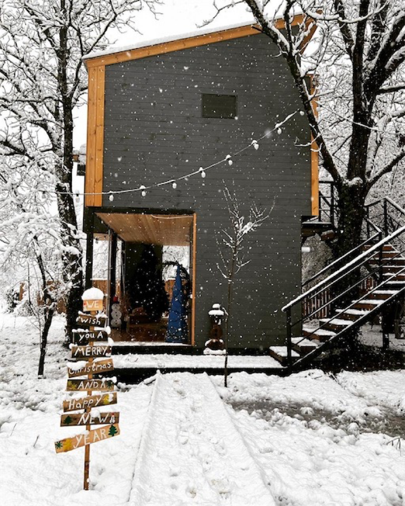 Фото Usuli hut
