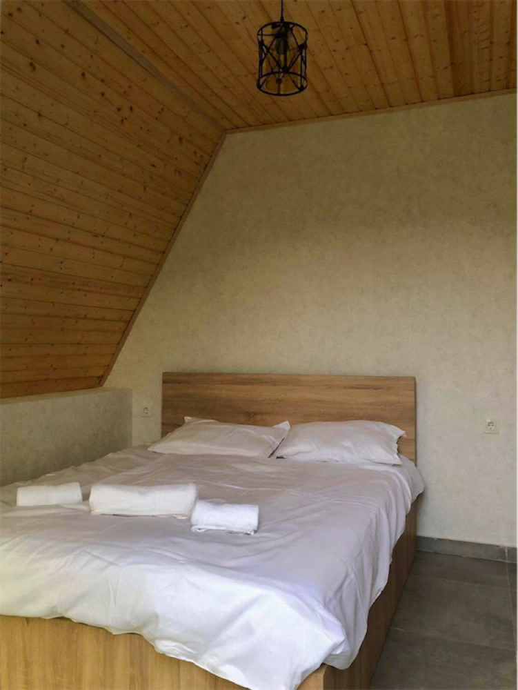 Фото Valley Cottage