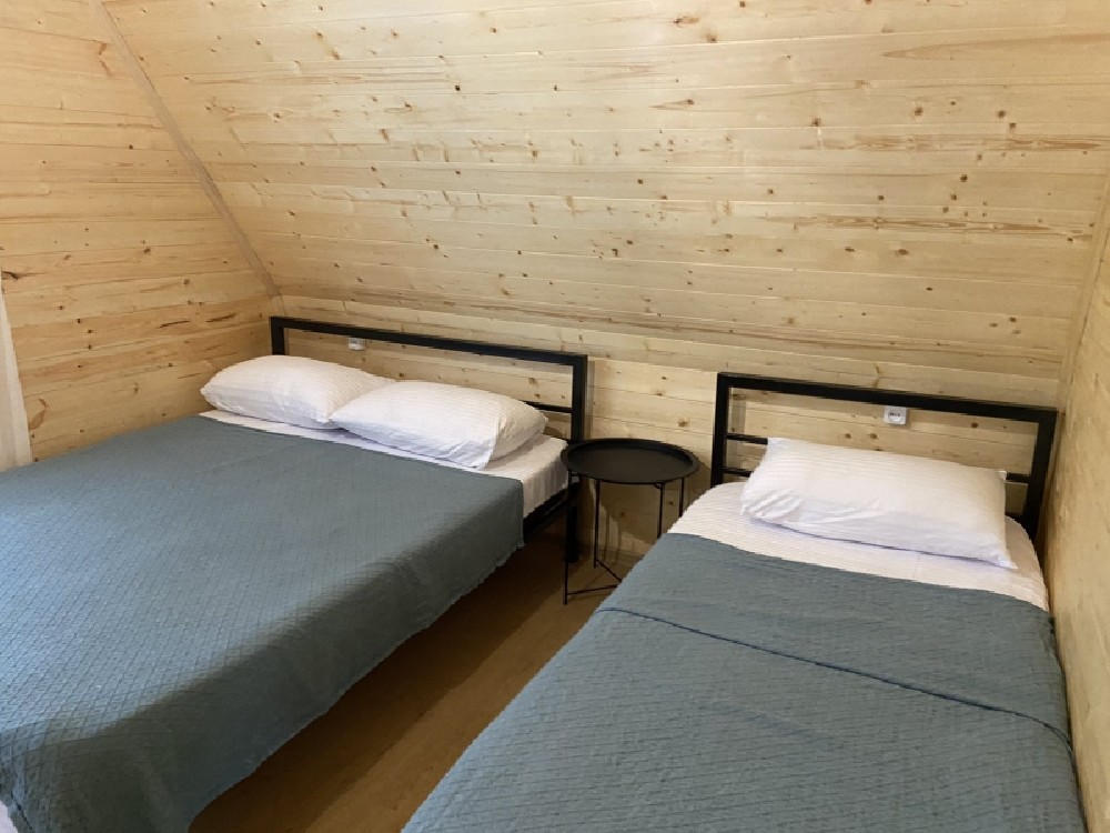 Фото Veno Sea Cottage