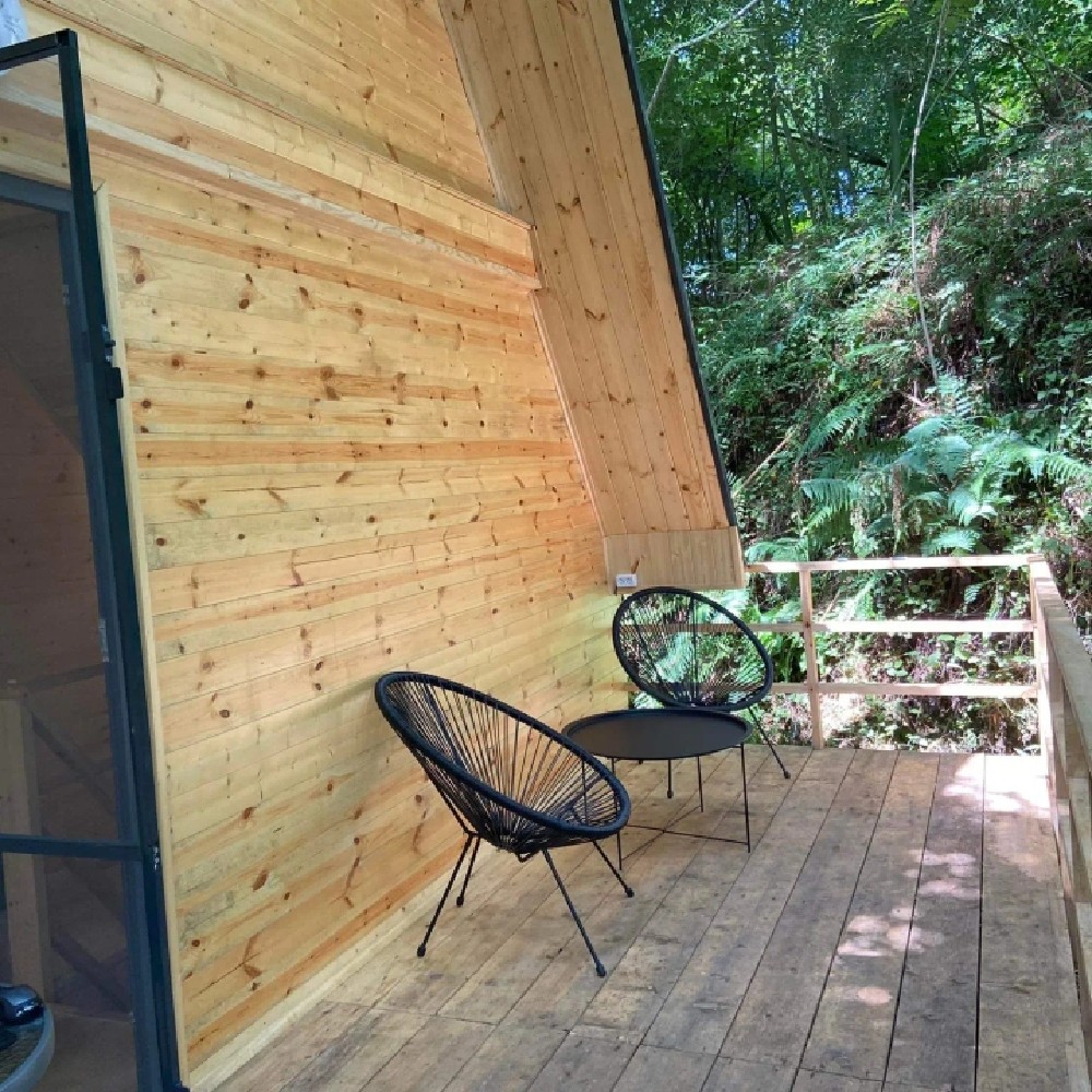 Фото Veno Sea Cottage