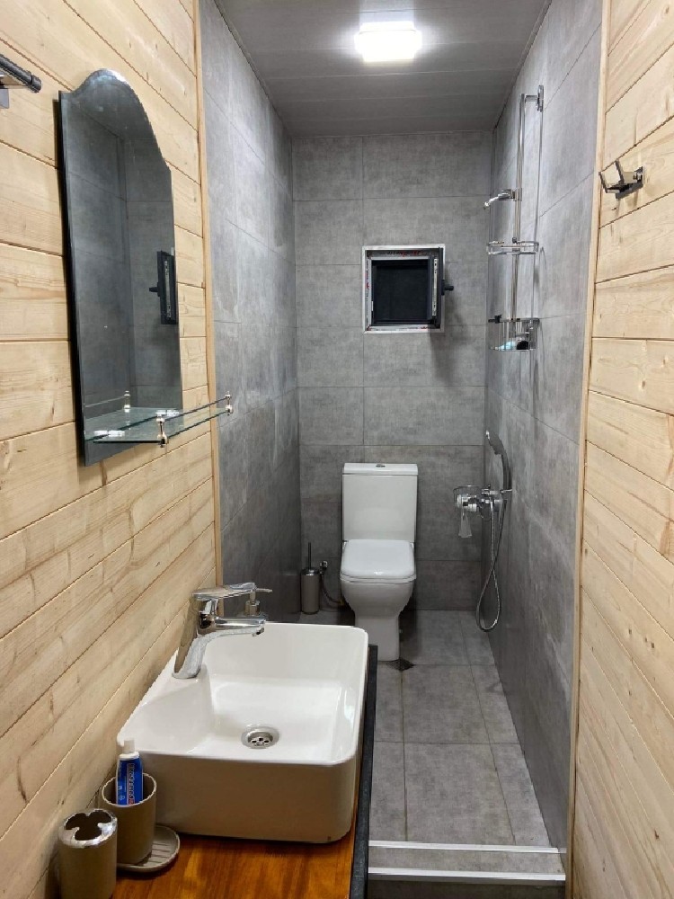 Фото Veno Sea Cottage