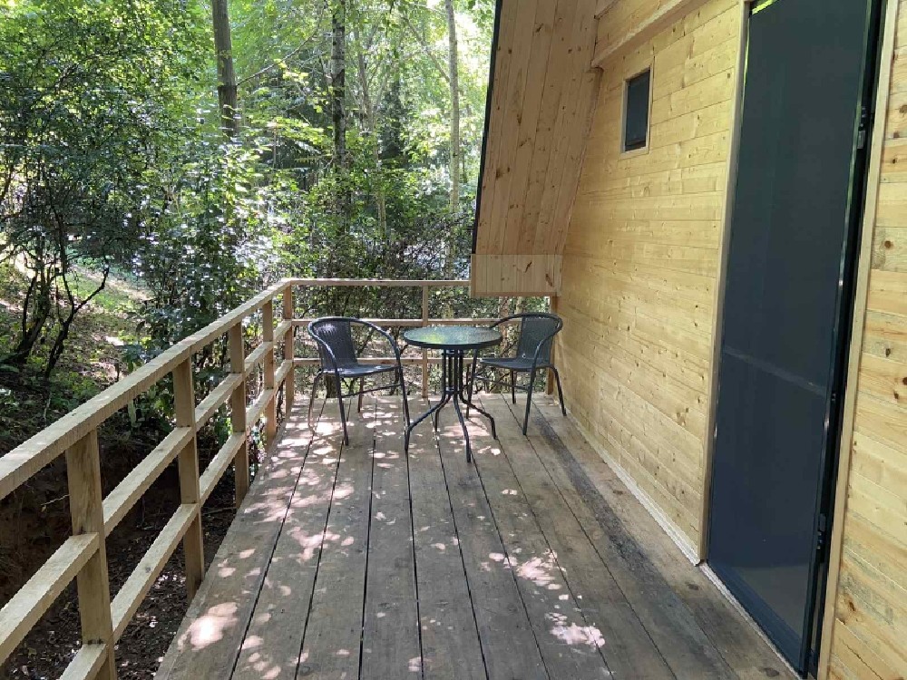 Фото Veno Sea Cottage
