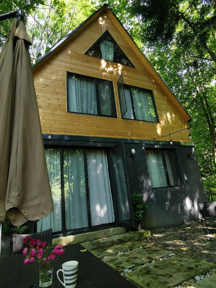 Фото Veno Sea Cottage