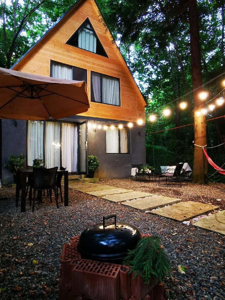 Фото Veno Sea Cottage