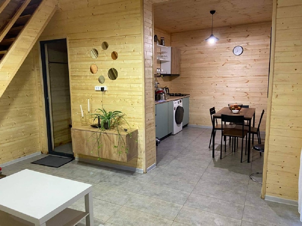 Фото Veno Sea Cottage