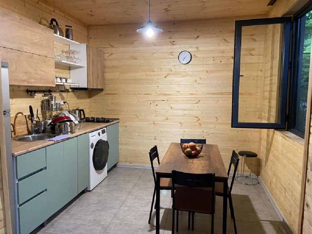 Фото Veno Sea Cottage